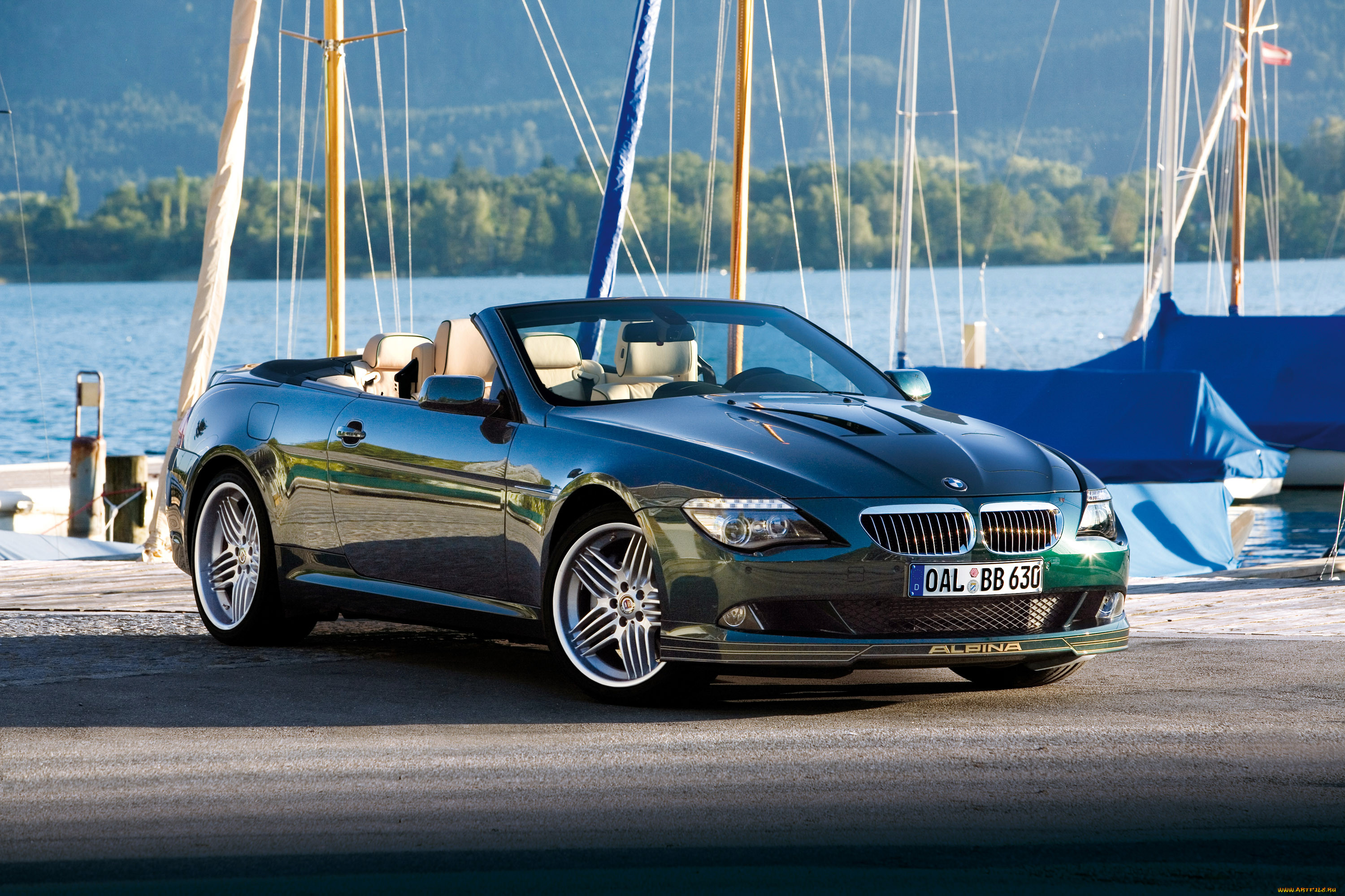 , bmw